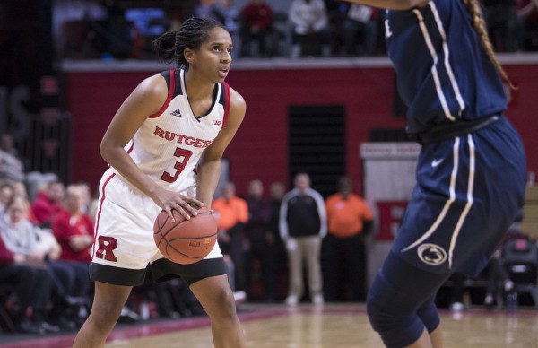 
									В «Нефтяник-Титан» перешла американская баскетболистка 