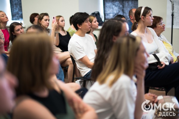 Как войти в IT? Список конференций в сфере информационных технологий в Омске Как войти в IT? Список конференций в сфере информационных технологий в Омске