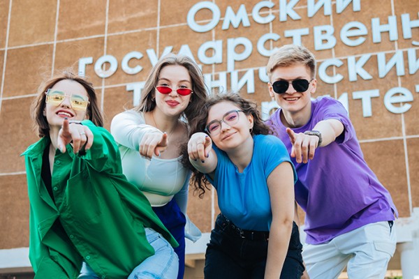 
									Омский политех продолжает прием на заочное обучение 