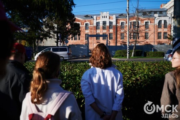 Тру стори: как старый завод или заброшка могут вызвать вау-эффект Тру стори: как старый завод или заброшка могут вызвать вау-эффект