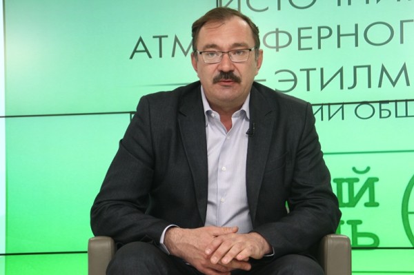 
									«Жонглирование цифрами»: как вынос маршруток из центра Омска улучшил экологию? 