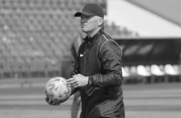 
									Скончался бывший вратарь «Иртыша» Сергей Мясковский 