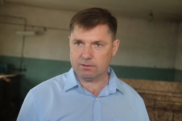 
									«Оказался между двух огней»: почему в Омске уволился директор муниципального приюта? 