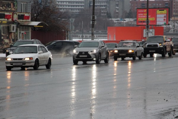 К концу года стоимость автомобилей вырастет на 10–20 %
К концу года стоимость автомобилей вырастет на 10–20 %