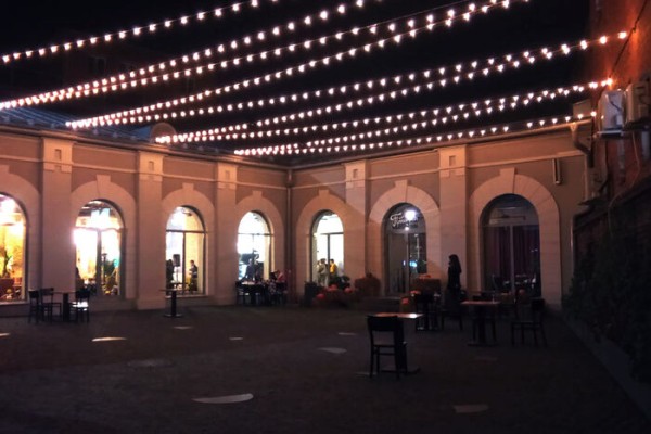 Тру стори: как старый завод или заброшка могут вызвать вау-эффект Тру стори: как старый завод или заброшка могут вызвать вау-эффект