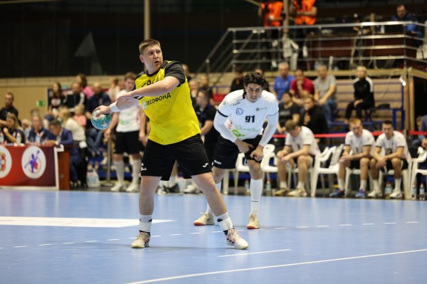 
									Омский «Скиф» выиграл первый матч в новом сезоне 