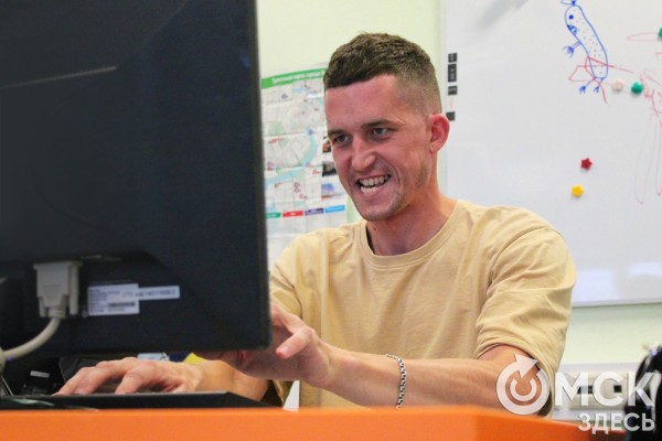 Как войти в IT? Список конференций в сфере информационных технологий в Омске Как войти в IT? Список конференций в сфере информационных технологий в Омске