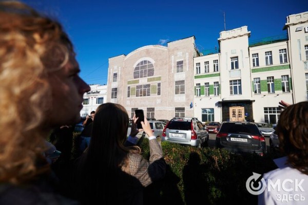 Тру стори: как старый завод или заброшка могут вызвать вау-эффект Тру стори: как старый завод или заброшка могут вызвать вау-эффект