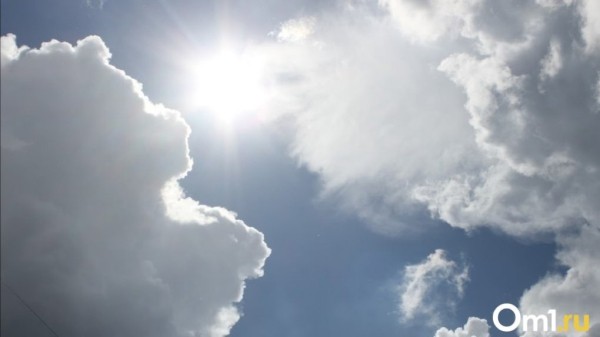 Ночные заморозки и днём до +23: какая погода будет в Омской области на выходных