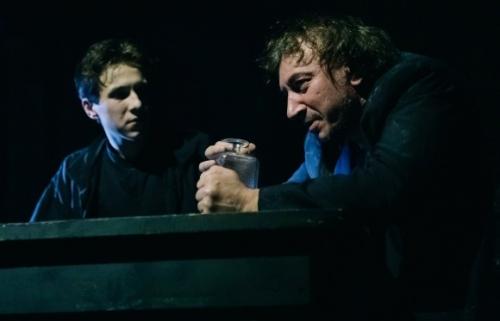 Лев Степаненко: «Иркутск выручает омский ТЮЗ из хронической несостоятельности»