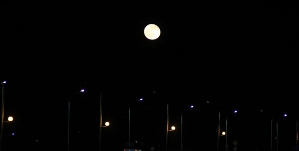 Омичи смогут невооружённым взглядом рассмотреть комету