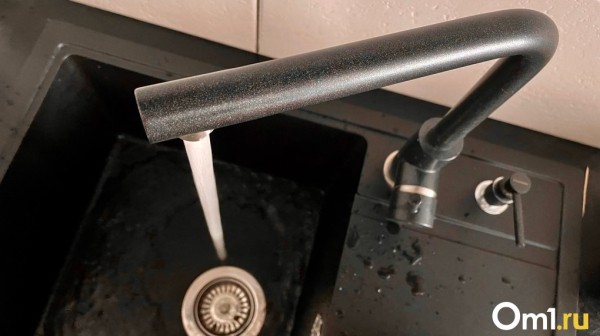 Омичи 7 000 раз жаловались на горячую воду