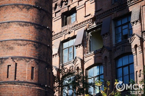 Тру стори: как старый завод или заброшка могут вызвать вау-эффект Тру стори: как старый завод или заброшка могут вызвать вау-эффект