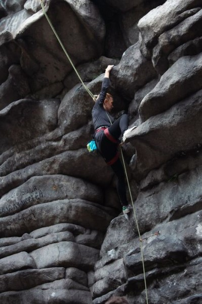 "Стесняешься спросить - пиши в чатики". Интервью с драйвером сибирского IT-комьюнити