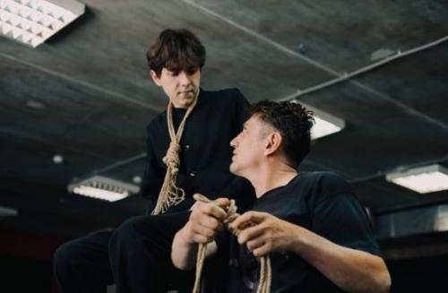 Лев Степаненко: «Иркутск выручает омский ТЮЗ из хронической несостоятельности»