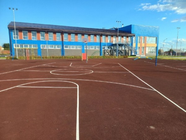 
									Стало известно, когда сдадут школу в Черлаке  