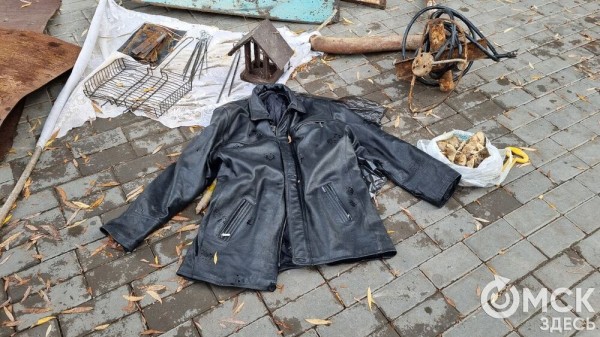 Лампа Аладдина, матрас туриста и череп собаки. Участники "Чистых игр" провели раскопки в парках Омска Лампа Аладдина, матрас туриста и череп собаки. Участники "Чистых игр" провели раскопки в парках Омска