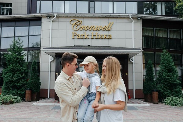 
									В санатории «Ника» совершенствуют традиции омского гостеприимства 