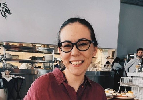 «1-я Пирожковая»: за горизонт уходит лето с морем культуры омичи