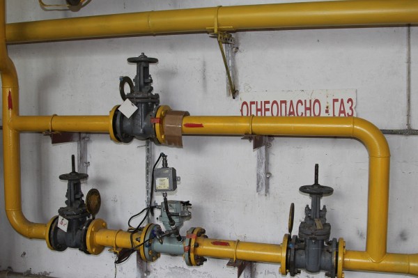 
									Кредиторы «Омскгоргаза» решили банкротить предприятие 