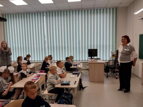 
									В Черлаке наконец-то открыли новую школу 