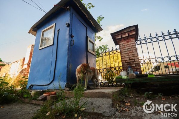 Апарт-отель и офисы для IT: какие проекты регенерации пивзавода "Волочаевский" получится воплотить в жизнь