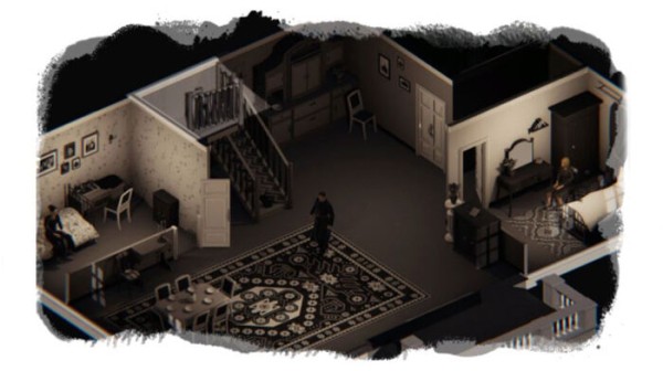 Убийство штабс-капитана и секреты Белого Омска. Как три студента Политеха создают игру-детектив