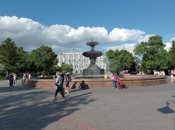 
									Омск оказался неперспективным городом 