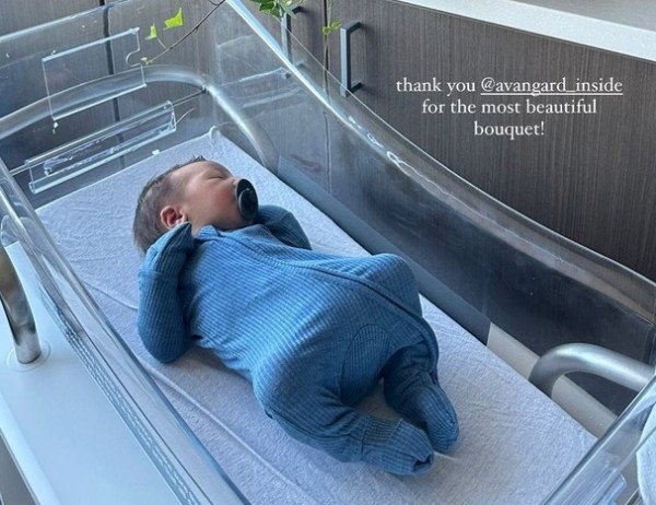 
									«Авангард» посвятил победу Риду Буше и его новорожденному сыну 