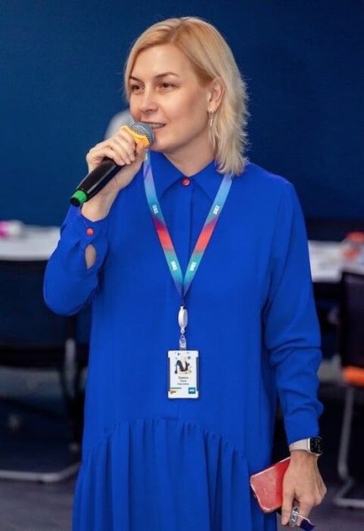 "Стесняешься спросить - пиши в чатики". Интервью с драйвером сибирского IT-комьюнити