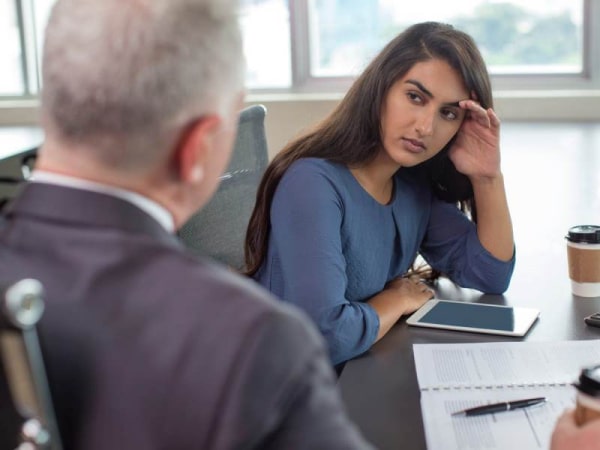 Омичам все равно, какого пола их начальник