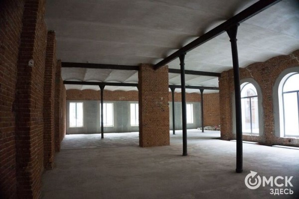 Тру стори: как старый завод или заброшка могут вызвать вау-эффект Тру стори: как старый завод или заброшка могут вызвать вау-эффект