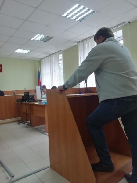 Суд по «пивному делу» экс-депутата Горностаевой близится к концу