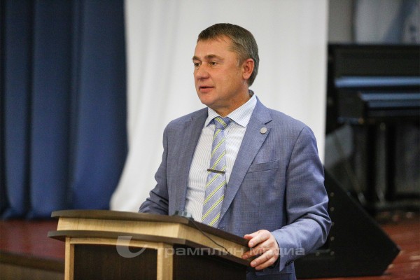 
									Омские студенты станут миллионерами благодаря акселератору 