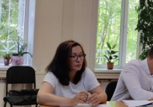 Степановой, видимо, не удалось перевести уже второе дело из Омска в другой регион