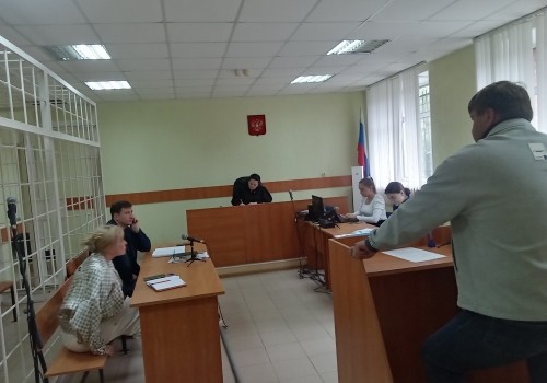 Суд по «пивному делу» экс-депутата Горностаевой близится к концу