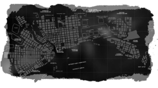 Убийство штабс-капитана и секреты Белого Омска. Как три студента Политеха создают игру-детектив