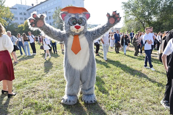 
									В ОмГУ мастер-класс по криминалистике совместят с танцами 