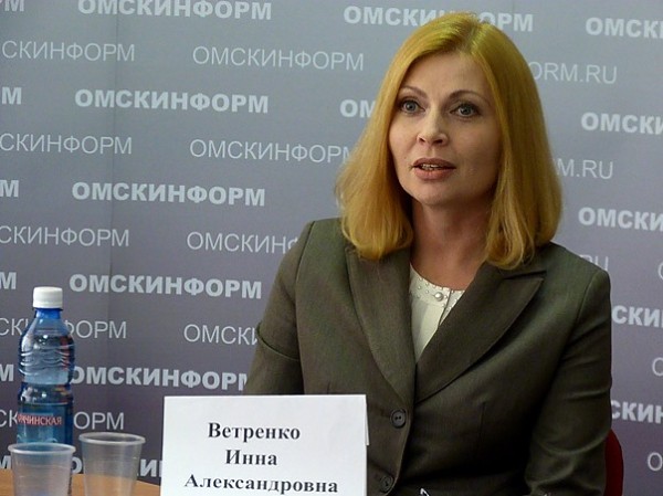 
									«Школьный» скандал может грозить отставками двум омским министрам 