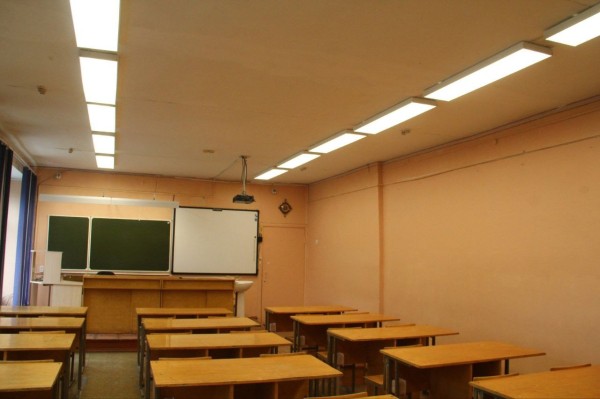 
									В нескольких классах омской гимназии перестали преподавать математику 