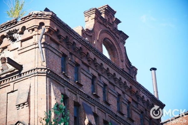 Тру стори: как старый завод или заброшка могут вызвать вау-эффект Тру стори: как старый завод или заброшка могут вызвать вау-эффект