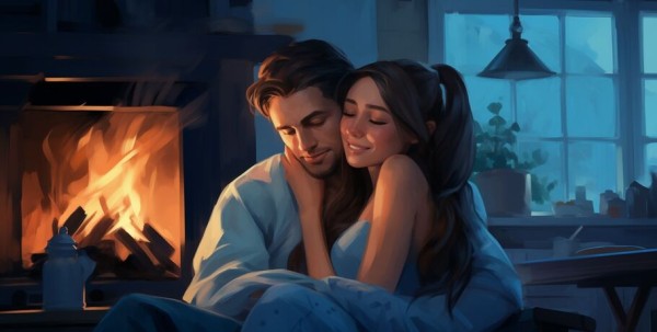 7 способов согреться дома, пока не включили отопление