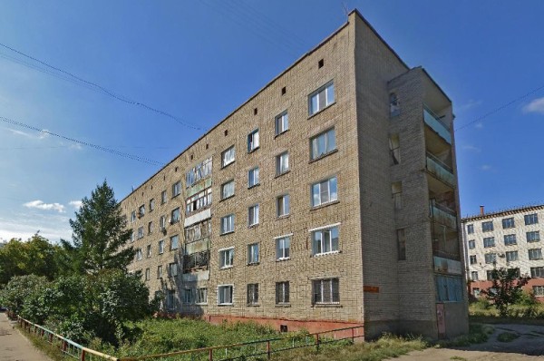 
									В Омске хотят проверить все студенческие общежития 