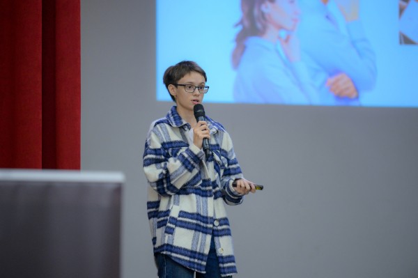 Попасть в оркестровую яму не выходя из дома: приложение от омских студентов Попасть в оркестровую яму не выходя из дома: приложение от омских студентов