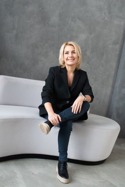 "Стесняешься спросить - пиши в чатики". Интервью с драйвером сибирского IT-комьюнити