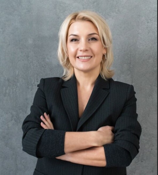 "Стесняешься спросить - пиши в чатики". Интервью с драйвером сибирского IT-комьюнити