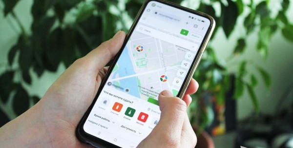 Распознать вторсырьё по фото и пожаловаться на свалку. Мобильные приложения для экологичной жизни Распознать вторсырьё по фото и пожаловаться на свалку. Мобильные приложения для экологичной жизни