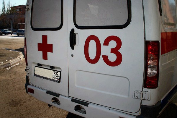 
									Под Омском молодой водитель насмерть сбил пешехода  