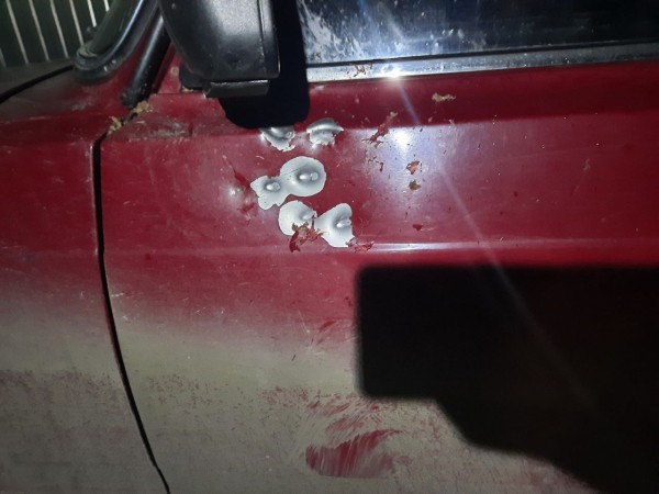 
									Житель Омской области, устроивший массовое убийство в Любино, вывозил сына в лес и угрожал застрелить 