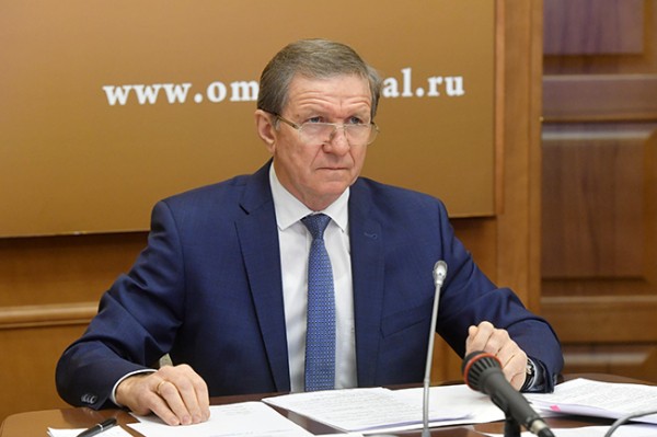 
									Бойко официально стал депутатом Заксобрания 